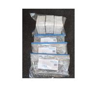 Blm - Kit d'étanchéité 3 boites de dérivation 100x100x55mm IP55 + 3 sachets Rapid'Gel 500 ml BLM