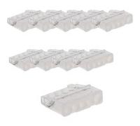 BLM - Sachet de 10 bornes 5 entrées - mini connex