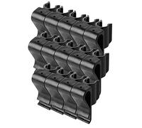 Blmirror 14PCS Golf Putter Holder Golf Clubs Buckle Ball Training Aids Swing Trainer Sports Game Accessoires