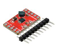 Blmirror Carte de Module d'alimentation de Récupération D'Énergie LTC3588, Installation Facile et Facile à Utiliser