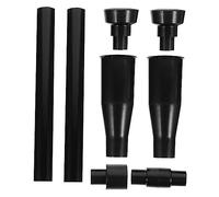 Blmirror Ensemble de Buses de Pompe de Buse Multifonctionnelle Buse de Pompe de Têtes de Pulvérisation d'eau Pompe Submersible de Bassin Piscine S