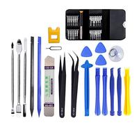 Blmirror Kit D'Outils de RéParation de TéLéPhone Portable pour éCran LCD pour TéLéPhone Portable Montre Kit D'Outils de RéParation de Lunettes