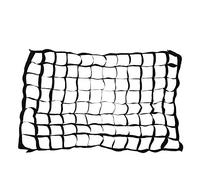 Blmirror Photographie Grille en Nid d'abeille pour 50 x 70 Cm / 20 x 28 Pouces Parapluie Softbox Studio Stroboscopique Parapluie Softbox