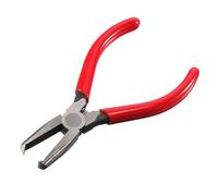 Blmirror Pince à Frettes de Guitare, Extracteur de Fil, Pince à Frettes, Outil, Pince à Fil de, Extracteur pour Instruments à Cordes, Outil A