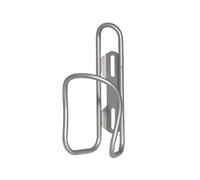 Blmirror Support de de Vélo en Alliage de Titane, Support de Cage de Bouteille d'eau Creux avec Vis, Pièces de Rechange de Cyclisme, Accessoires Style A