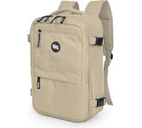 blnbag M6 - Sac à dos pour bagages à main 40x20x25 cm, sac à dos de voyage pour ordinateur portable sous le siège, sac de voyage pour avion, sac à main pour bagages à main Ryanair Cabin Bag Daypack ma