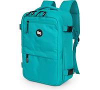 blnbag M6 - Sac à dos pour bagages à main 40x20x25 cm, sac à dos de voyage pour ordinateur portable sous le siège, sac de voyage pour avion, sac à main pour bagages à main Ryanair Cabin Bag Daypack ma