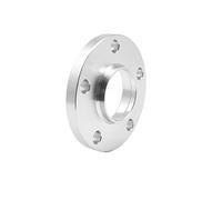 BLNETU 2pcs Entretoises De Roue Adaptateurs Aluminium 5x120 CB 72.56mm pour E36 E46 E90 E92 E60 318i 323i 325i 328i 330i 335i 525i 545i Accessoires Voiture (Color : 15mm)