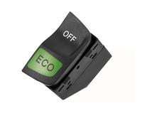 BLNETU Accessoires De Voiture pour Smart pour Fortwo 451 2008 2009 2010 2011-2015 Interrupteur D'arrêt Démarrage De Voiture Interrupteur D'arrêt Écologique A4518204410 4518204410