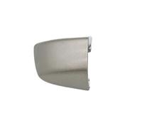 BLNETU Cache-serrure De Poignée De Porte Avant Gauche/droite Pour A6 C7 A7 2012 2013 2014 2015 2016 LHD 4H1837879 4H0837880(White Gold Right)