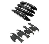 BLNETU Cadre De Protection Pour Poignée De Porte Extérieure Pour Hyundai Pour Tucson NX4 2021 2022 2023 2024 2025(6)