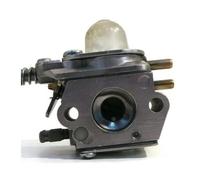 BLNETU Carburateur pour Zama C1U-K53 pour C1U-K53B C1U-K53A Pièces De Coupe-Bordures Carburateur pour Echo SRM-2015 SRM-2305 SRM-2455 AT203A SHR-210Z Carburateur