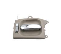BLNETU Couleur Base De La Poignée Intérieure De La Porte Latérale Droite Gauche Arrière Automatique K53Z73330BGE Accessoires Pour Kia Pour Carnaval (1 PCS Right side)