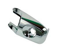 BLNETU Couvercle Cylindre Serrure Accessoires Voiture Poignées De Porte Extérieures 1 Pièce Pour Ford Pour Explorer Pour Edge 2011 - 2019