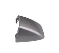 BLNETU Couvercle De Poignée Extérieure Porte De Conduite Automobile Petit Trou De Serrure Accessoires De Voiture Pour A6 A7 C7 2012 - 2018 4H1837879(Or,Without hole)