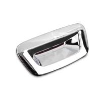 BLNETU Couvercle Poignée Porte Coffre Arrière Couvercle Capture Partie Extérieure Accessoires Voiture pour Opel pour Vauxhall pour Mokka X 2012 - 2019 KMAGE