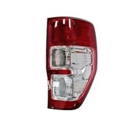 BLNETU Ensemble De Feux Arrière Feu Arrière À LED pour F&ord pour Ranger Ute PX XL XLS XLT 2011 2012 2013 2014-2020 Feu De Stop Et Clignotant(Only Right)