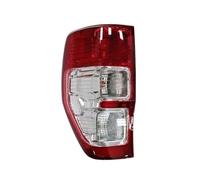 BLNETU Ensemble De Feux Arrière Feu Arrière À LED pour F&ord pour Ranger Ute PX XL XLS XLT 2011 2012 2013 2014-2020 Feu De Stop Et Clignotant(Only Left)