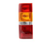BLNETU Ensemble De Feux Arrière Feu Arrière De Pare-Chocs Arrière pour F&ord pour Transit MK4 MK5 1991-2000 Clignotant Feu De Freinage Boîtier De Feu Arrière(Only 1 Left)