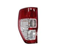 BLNETU Ensemble De Feux Arrière Feu Arrière De Voiture Gauche/Droite pour F&ord pour Ranger Ute PX XL XLS XLT 2011-2020 Feu De Freinage Accessoires De Voiture(Gauche)