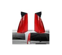 BLNETU Ensemble De Feux Arrière Feu Arrière De Voiture pour Mercedes pour Vito W639 2003-2010 Feu De Freinage Arrière Feu Arrière Triangulaire Supérieur Petit Feu A6398201964(Gauche et Droite)