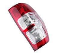 BLNETU Ensemble De Feux Arrière Feu Arrière Gauche/Droit De Voiture pour F&ord pour Ranger Ute PX XL XLS XLT 2011-2020 Feu Stop Feu Arrière Clignotant(Right Side)