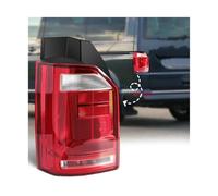 BLNETU Ensemble De Feux Arrière Feu Stop Arrière 12 V 7E0945095K 7E0945096K pour VW pour T5 T6 pour M&ultivan Transporter 2015 2016 2017 2018 2019(Left Only)