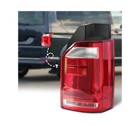 BLNETU Ensemble De Feux Arrière Feu Stop Arrière 12 V 7E0945095K 7E0945096K pour VW pour T5 T6 pour M&ultivan Transporter 2015 2016 2017 2018 2019(Right Only)