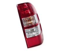 BLNETU Ensemble De Feux Arrière Feux Arrière À LED pour F&ord pour Ranger pour Thunder Pickup 2006 2007 2008 2009 2010 2011 sans Faisceau De Câbles Ampoules Feu De Stop(Only 1 Right)