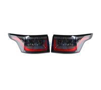 BLNETU Ensemble De Feux Arrière Feux De Freinage Arrière À LED pour L&and R&Over pour R&Ange R&Over Sport L494 2014-2022 Accessoires De Voiture(1 Pair Only)