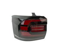BLNETU Ensemble De Feux Arrière Lampe Arrière Extérieure LED pour VW pour TACQUA pour T-Cross 2020 2021 Accessoires De Voiture De Lumière De Stationnement De Lampe Brakel(Only Right)