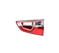 BLNETU Ensemble De Feux Arrière pour F&ord pour Ecosport 2013 2014 2015 2016 2017 2018 Lumière D'avertissement Frein Pare-Chocs Lampe Brouillard Auto Feu Arrière sans Ampoule(Inside Right)