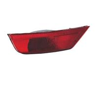 BLNETU Ensemble De Feux Arrière pour F&ord pour Kuga 2008 2009 2010 2011 2012 pour Focus 2008 2009 2010 Voiture Gauche Droite Pare-Chocs Arrière Frein Feux De Brouillard Feu Recul(1Pcs Left)