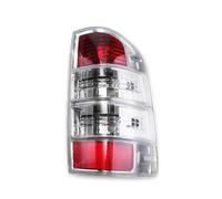 BLNETU Ensemble De Feux Arrière pour F&ord pour Ranger pour Thunder Pickup Truck 2006 2007 2008 2009 2010 2011 LED Lampe De Frein À Lumière Arrière sans Ampoules De Harnais(Blanc,Only 1 Left)