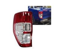 BLNETU Ensemble De Feux Arrière pour F&ord pour Ranger Ute PX XL XLS XLT 2011-2020 Garage De Frein Arrière Signal De Virage Lampe Arrière Gauche/Droite Imperméable(One Left Side)