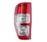 BLNETU Ensemble De Feux Arrière pour F&ord pour Ranger Ute PX XL XLS XLT 2011-2020 Voiture Gauche/Droite Feu Arrière Feu Stop Feu Arrière Clignotant(Left Side)