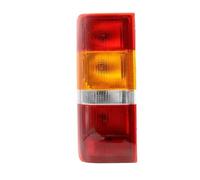 BLNETU Ensemble De Feux Arrière pour F&ord pour Transit MK4 MK5 1991-2000 Feu Arrière De Voiture Pare-Chocs Arrière Clignotant Feu Stop Feu Arrière Boîtier De Lampe(Only 1 Left)