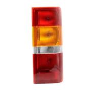 BLNETU Ensemble De Feux Arrière pour F&ord pour Transit MK4 MK5 1991-2000 Feu Arrière De Voiture Pare-Chocs Arrière Clignotant Feu Stop Feu Arrière Boîtier De Lampe(Only 1 Right)