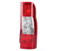 BLNETU Ensemble De Feux Arrière pour F&ord pour Transit MK7 2006 2007 2008 2009 2010 2011 2012 2013 2014 Couvre-Feux Arrière Feu Arrière sans Ampoule Coque De Feu Arrière(côté Droit)