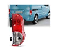 BLNETU Ensemble De Feux Arrière pour N&issan NV200 2009 2010 2011 2012 2013 2014 2015 2016 2017 2018 2019 Feu Arrière Feu Arrière Accessoires De Voiture sans Ampoules 12V(One Right Side)