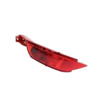 BLNETU Ensemble De Feux Arrière Réflecteur De Pare-Chocs Arrière pour F&ord pour Fiesta Mk7 2008-2014 pour C Max 2010-2015 Feu Antibrouillard Feu Stop Arrière Droit(Gauche)