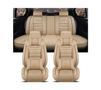BLNETU Ensembles De Housses De Siège Housse De Siège De Voiture Ensemble Complet D'accessoires D'intérieur De Voiture pour Série 3 E46 E90 E93 F30 F31 F34 F35 G20 G21 G28(4)