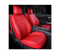 BLNETU Ensembles De Housses De Siège pour Chevrolet pour Camaro 2016 2017 2018 Housse De Siège De Voiture Personnalisée Ensemble Complet Accessoires Housse De Siège De Voiture(10)