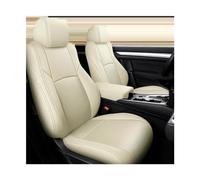 BLNETU Ensembles De Housses De Siège pour Civic pour CRV pour Accord pour HRV Housses De Siège D'accessoires Voiture sur Mesure pour 5 Sièges Ensemble Complet Spécifique(1)