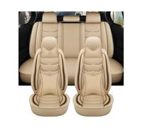 BLNETU Ensembles De Housses De Siège pour Hyundai pour Elantra Housse De Siège Accessoires De Voiture Housse De Siège Intérieure De Voiture Ensemble Complet Avant Et Arrière(9)