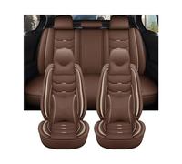 BLNETU Ensembles De Housses De Siège pour Hyundai pour Elantra Housse De Siège Accessoires De Voiture Housse De Siège Intérieure De Voiture Ensemble Complet Avant Et Arrière(10)