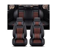 BLNETU Ensembles De Housses De Siège pour Hyundai pour Solaris pour Sonata pour Creta pour Encino pour Elantra Ix25 Ix35 pour Kona Accessoires D'intérieur Housse De Siège De Voiture(6)