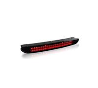 BLNETU Lumières Arrière Troisième Arrêt LED pour VW pour Golf 6/7 Mk6 pour Polo Hatchback 6R 2011 2012-2017 Lumière Frein Arrière 5K0945087B(1pcs Red Lens)