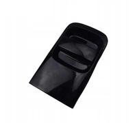 BLNETU Poignée De Porte Coulissante Extérieure Gris Noir pour Hyundai H1 pour Imax pour Grand pour Starex I800 2007 - 2018 83650-4H150 836504H150 Poignée Porte Extérieure (Color : Noir, Taille : gau