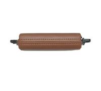 BLNETU Poignée De Traction Pour Porte Intérieure De Voiture Conducteur Gauche Droit Accessoires Pour VW Pour Touareg 2003 2004 2005 2006 2007-2010 (Brown Red)